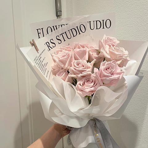 甜蜜爱斯基摩