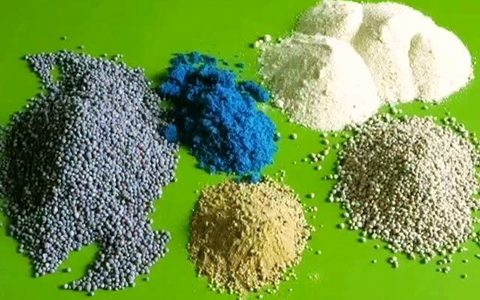 盆栽花卉用些什么肥，哪种肥料比较好